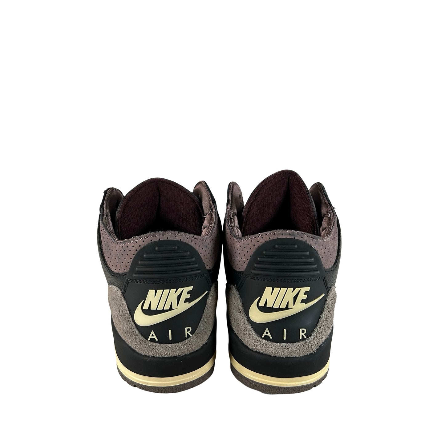 FZ4811 001 Jordan 3 Retro OG SP A Ma Maniére While You Were Sleeping (Women's) [USED] - 13.5 W / 12 M (Used3)