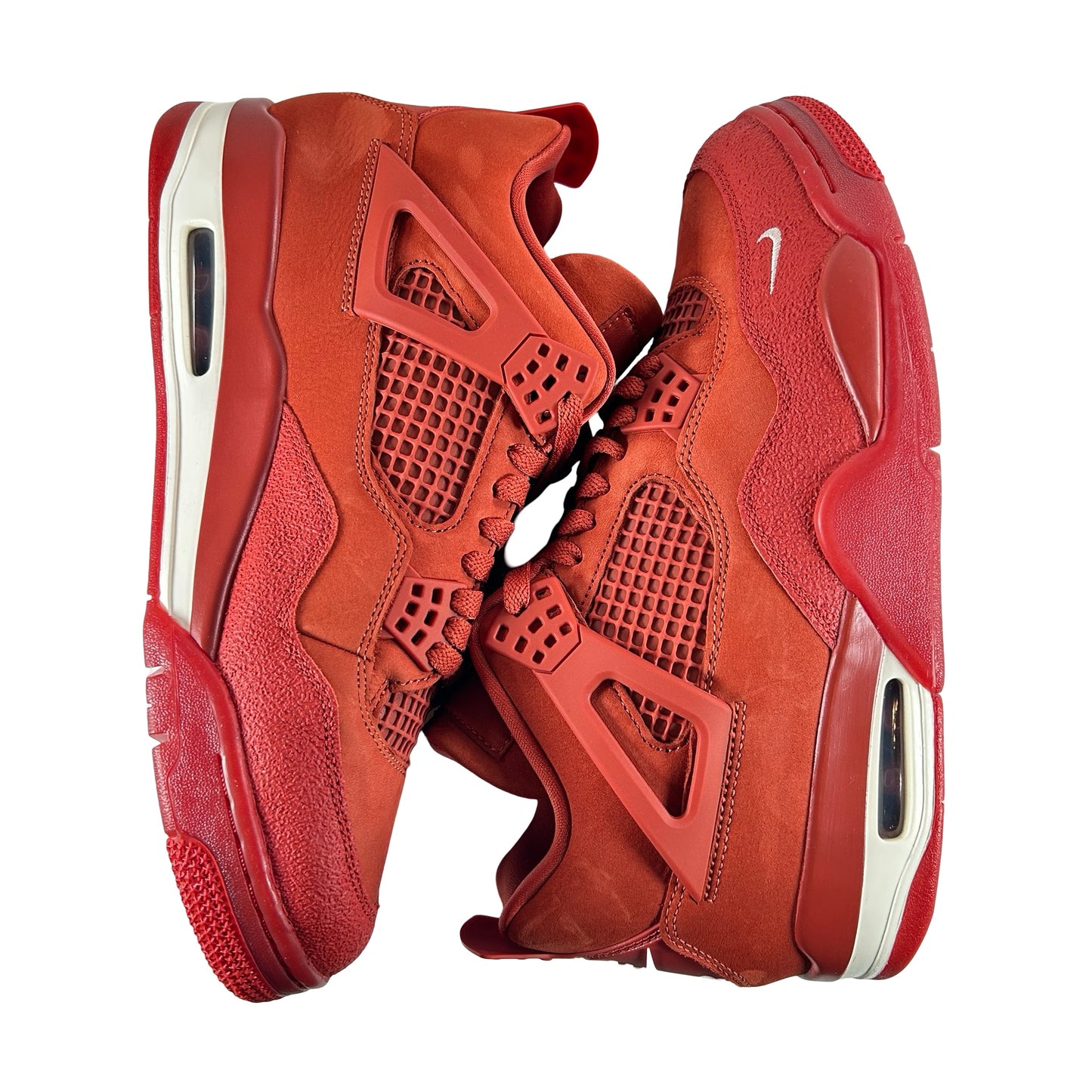 HF4340 800 Air Jordan 4 Retro OG a Brick by Brick [USED] - 10 M (VNDS)