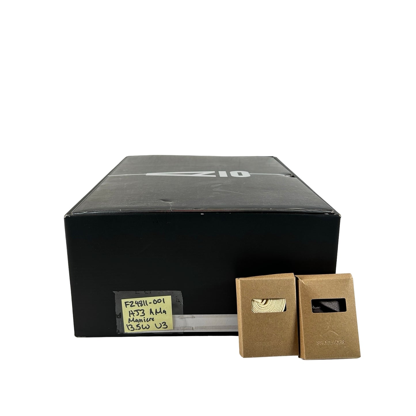 FZ4811 001 Jordan 3 Retro OG SP A Ma Maniére While You Were Sleeping (Women's) [USED] - 13.5 W / 12 M (Used3)