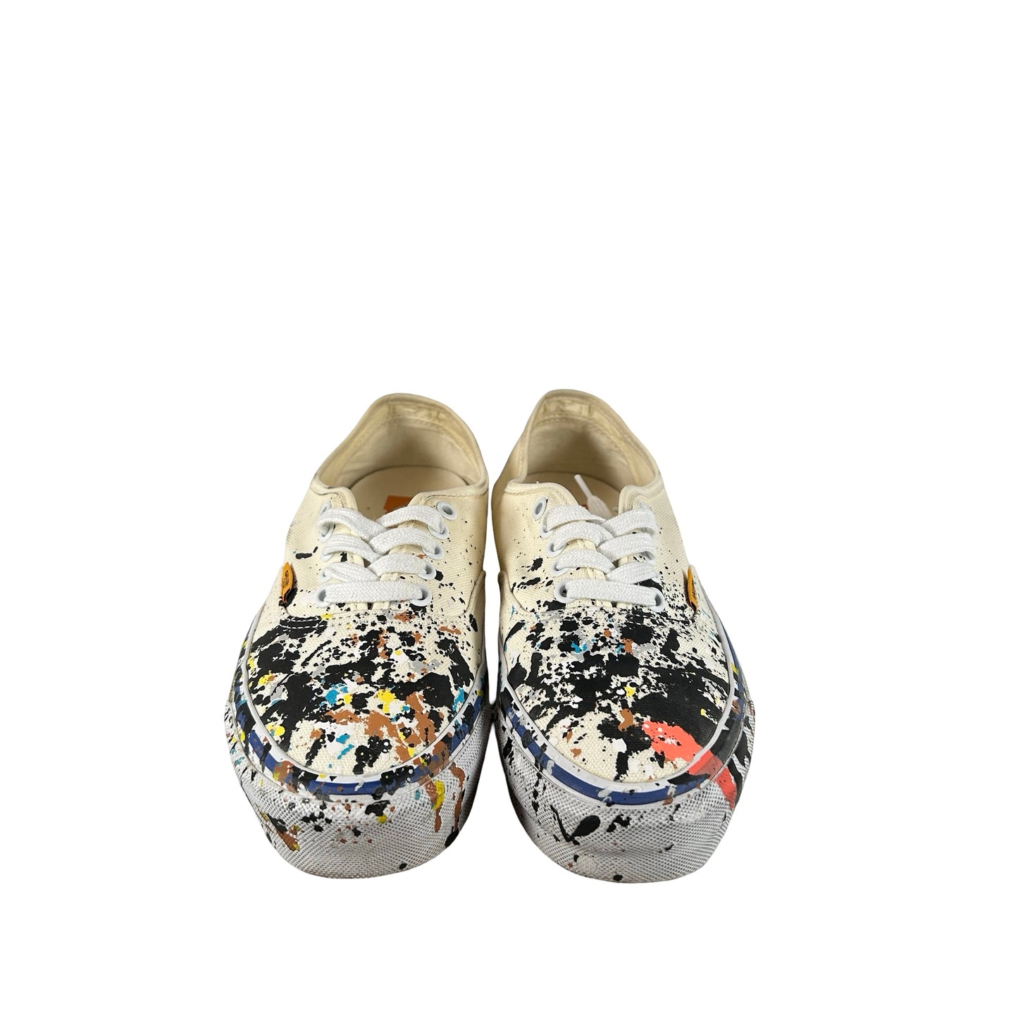VN000SJKEM2 Vans Authentic Reissue 44 Gallery Dept. Art That Kills [USED] - 8 M (Used)