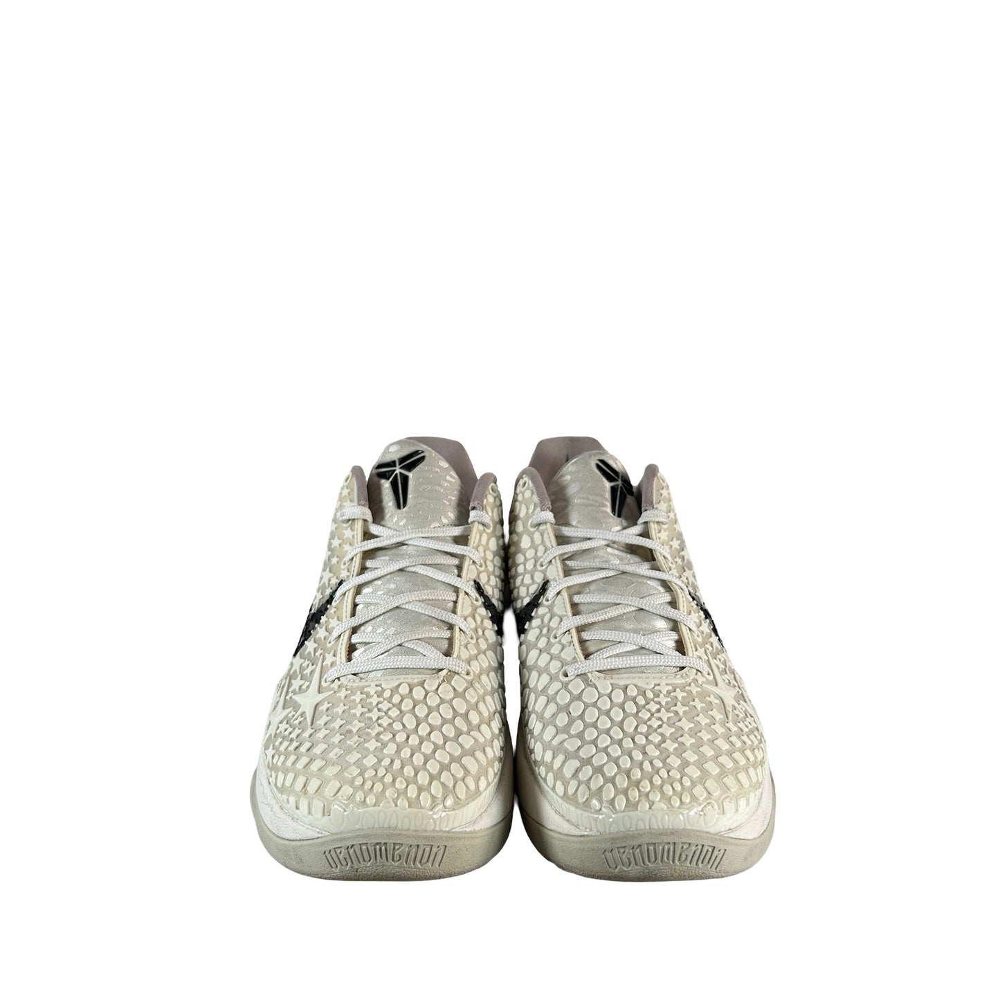 FQ3546 100 Nike Kobe 6 Protro Sail All-Star [USED] - 9 M (Used3)