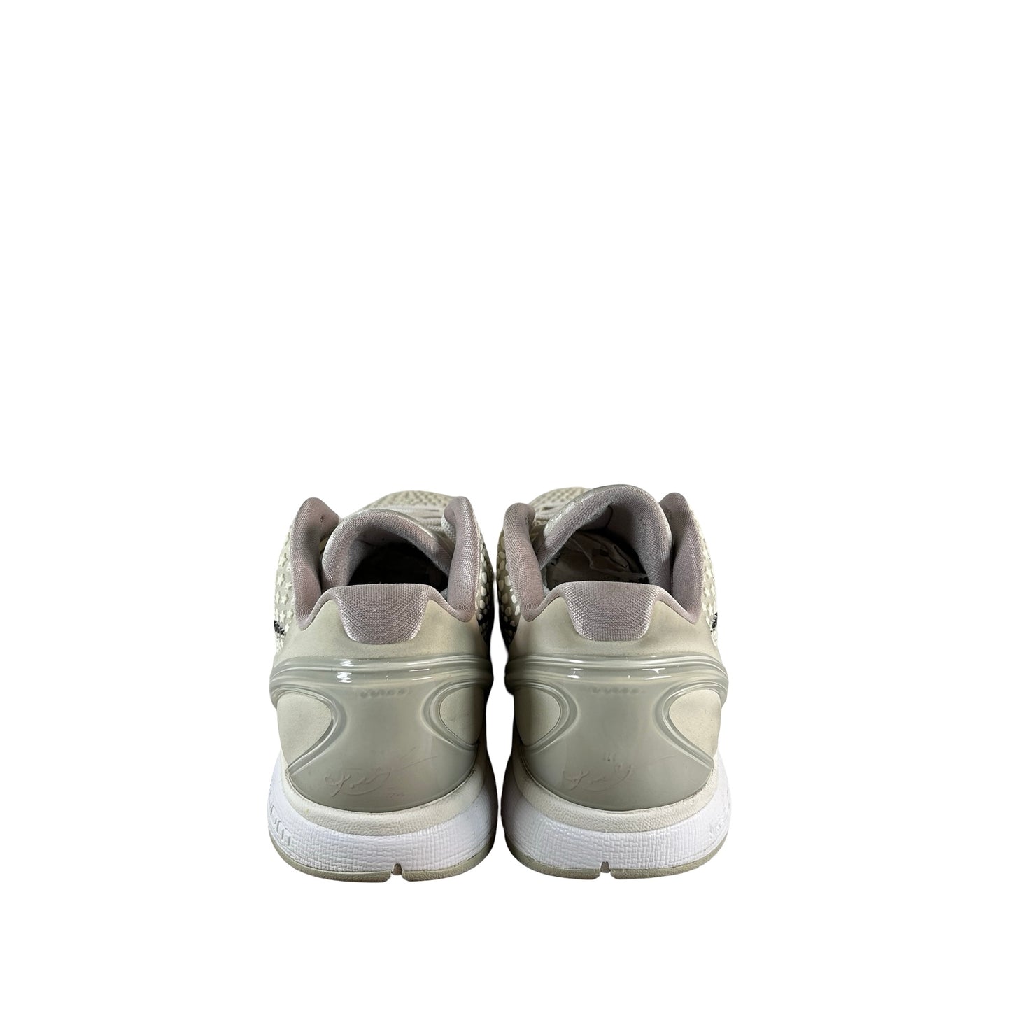 FQ3546 100 Nike Kobe 6 Protro Sail All-Star [USED] - 9 M (Used3)