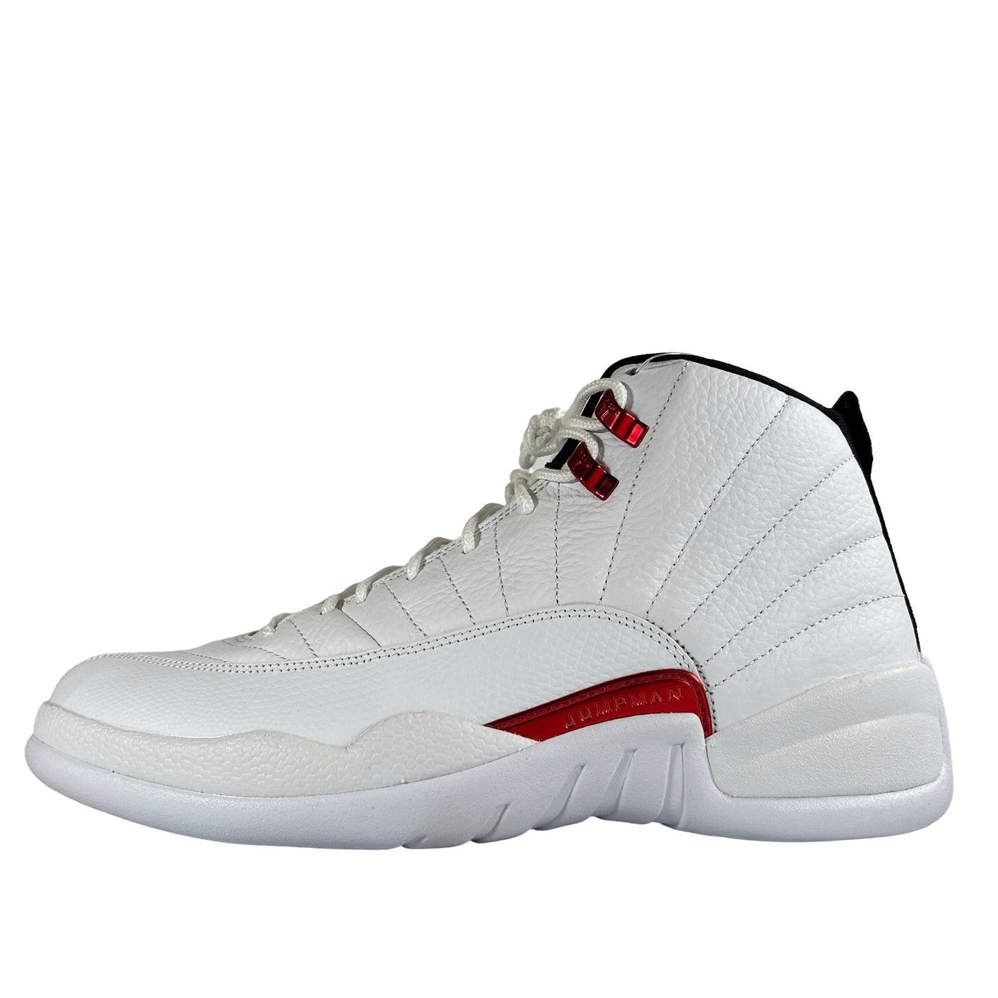 CT8013 106 Jordan 12 Retro Twist [CONDITIONAL] - 11 M (Slight yellowing on midsole)