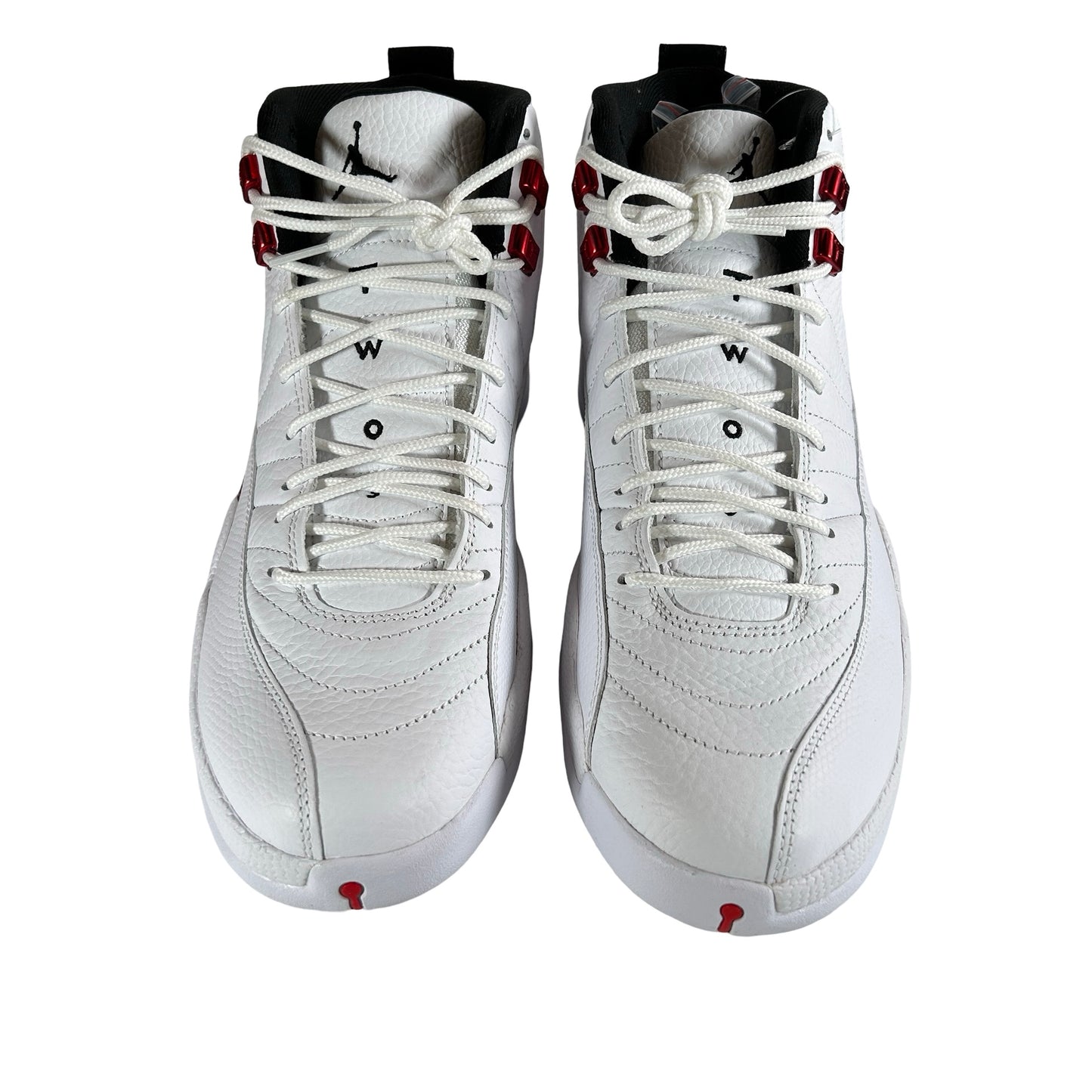 CT8013 106 Jordan 12 Retro Twist [CONDITIONAL] - 11 M (Slight yellowing on midsole)