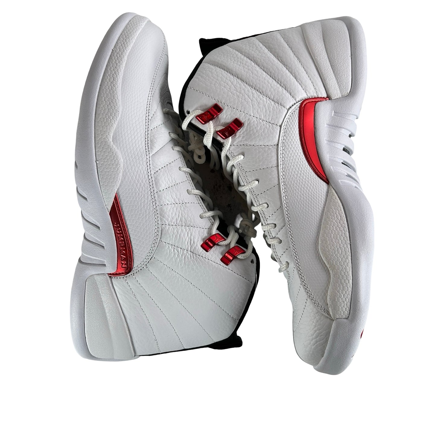 CT8013 106 Jordan 12 Retro Twist [CONDITIONAL] - 11 M (Slight yellowing on midsole)
