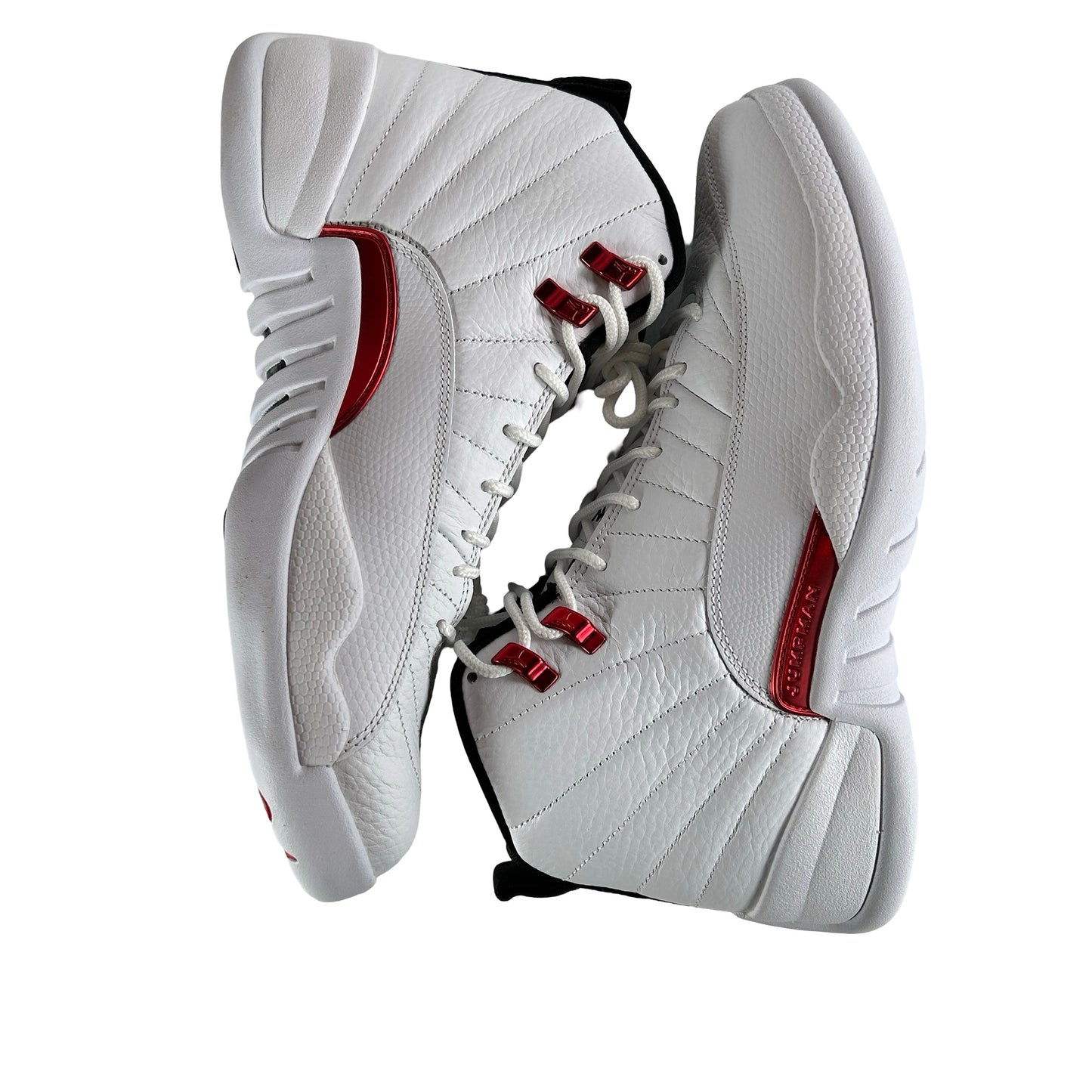 CT8013 106 Jordan 12 Retro Twist [CONDITIONAL] - 11 M (Slight yellowing on midsole)