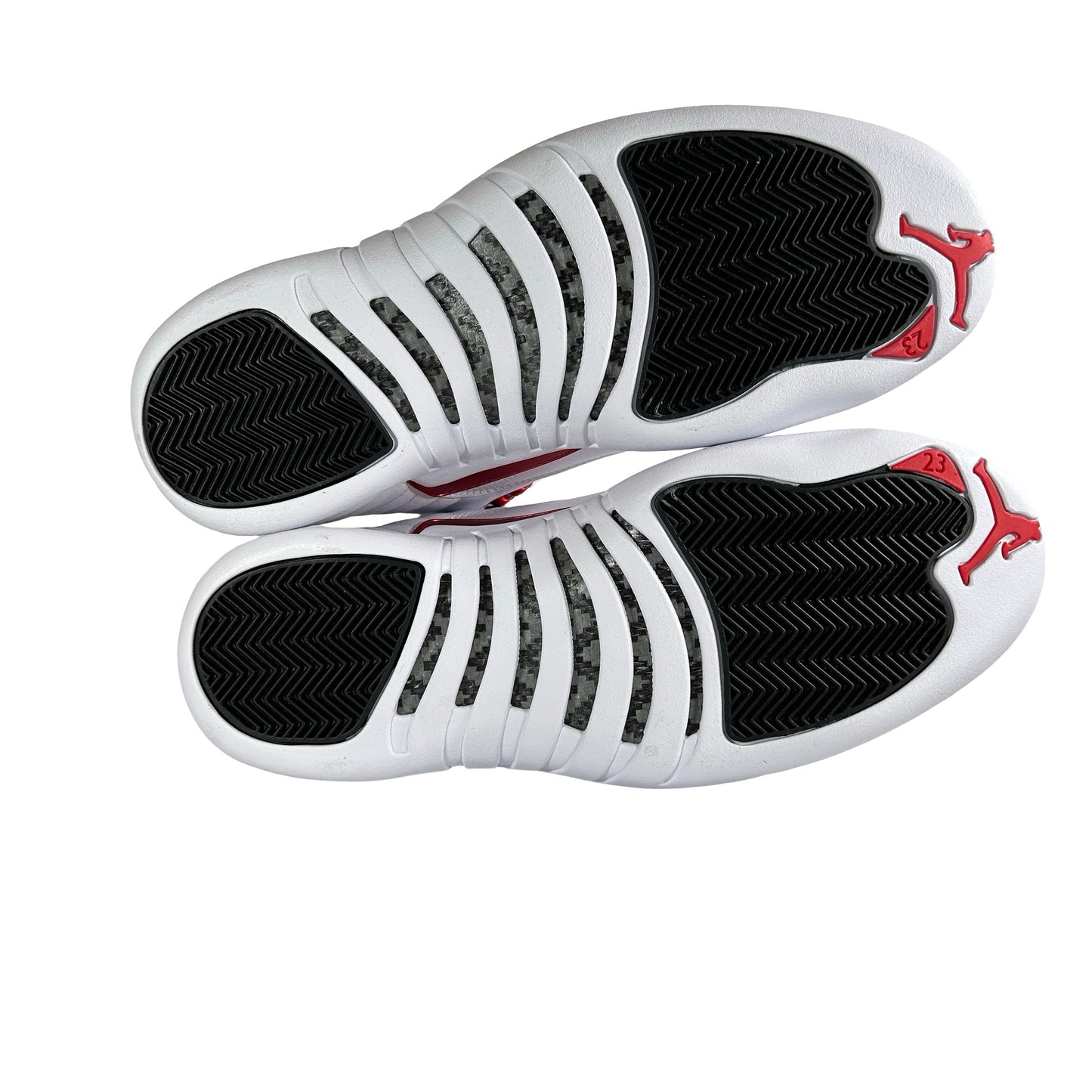 CT8013 106 Jordan 12 Retro Twist [CONDITIONAL] - 11 M (Slight yellowing on midsole)