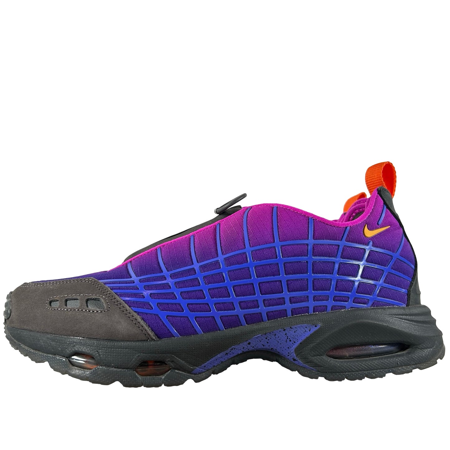 HF3286 500 Nike Air Max Sunder SP Kids of Immigrants Sun Down [USED] - 8.5 M (Used)