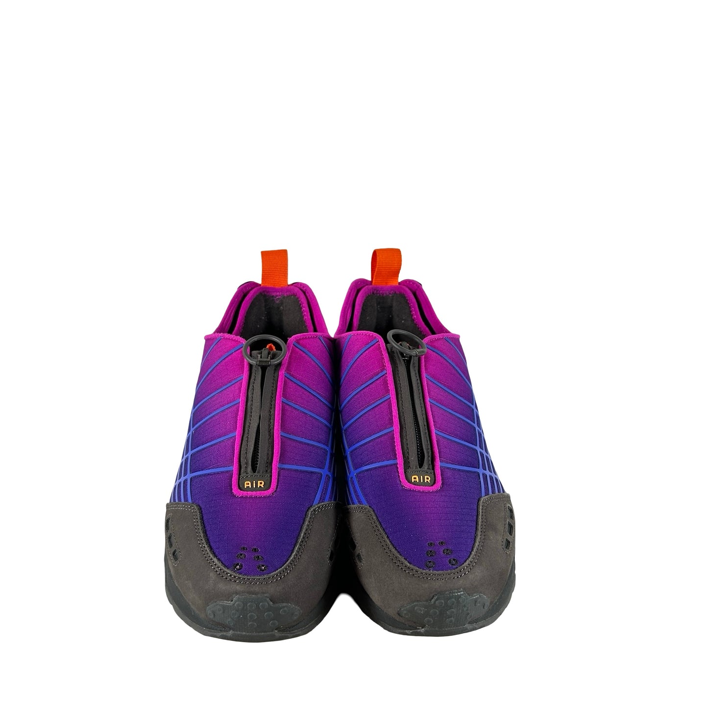 HF3286 500 Nike Air Max Sunder SP Kids of Immigrants Sun Down [USED] - 8.5 M (Used)