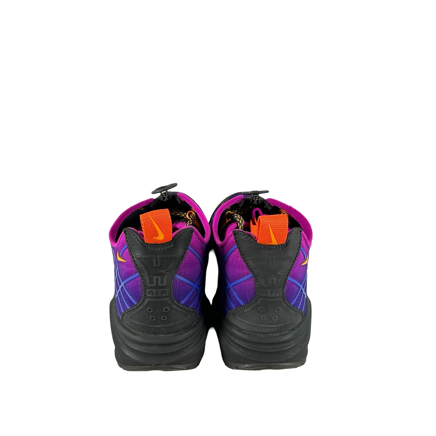 HF3286 500 Nike Air Max Sunder SP Kids of Immigrants Sun Down [USED] - 8.5 M (Used)