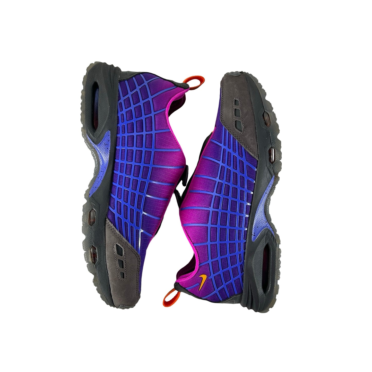 HF3286 500 Nike Air Max Sunder SP Kids of Immigrants Sun Down [USED] - 8.5 M (Used)