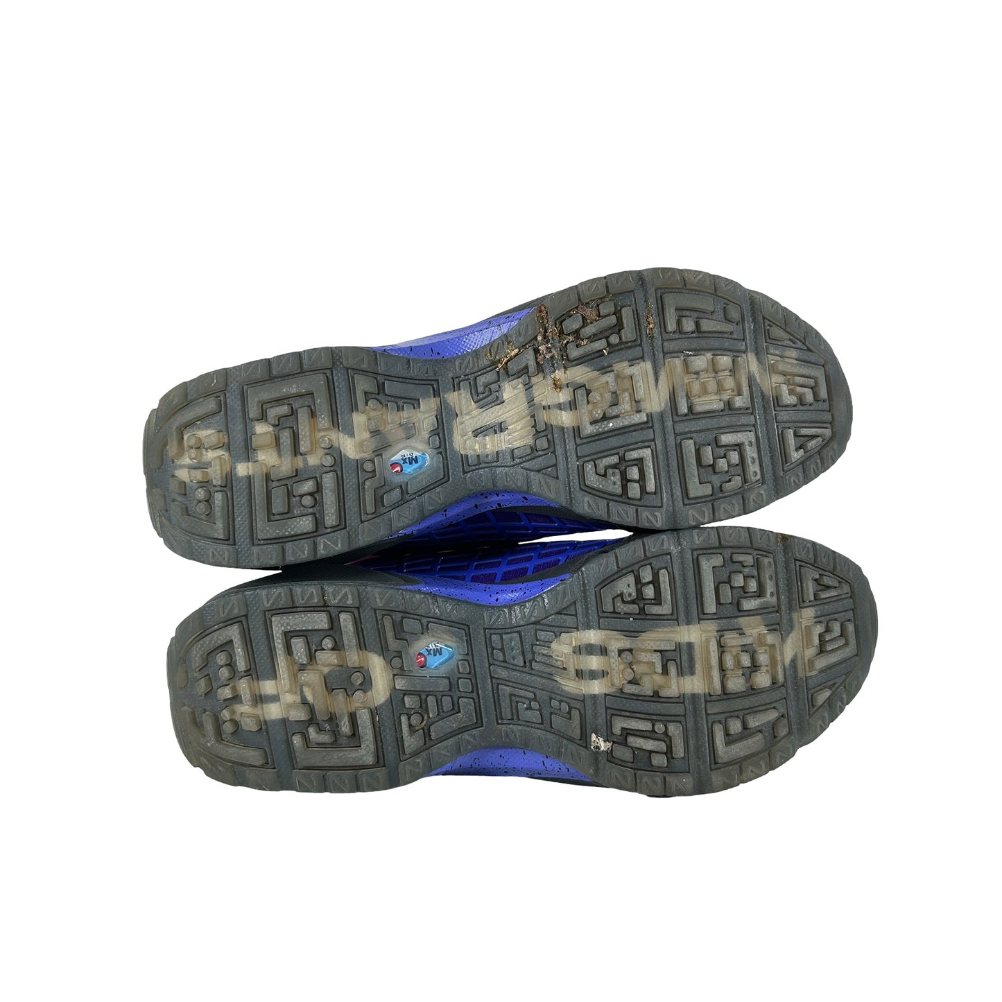 HF3286 500 Nike Air Max Sunder SP Kids of Immigrants Sun Down [USED] - 8.5 M (Used)