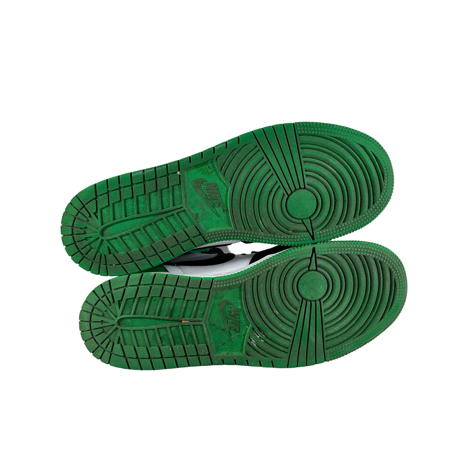 FD1437 031 Jordan 1 Retro High OG Lucky Green (GS) [USED] - 5 Y (Used)