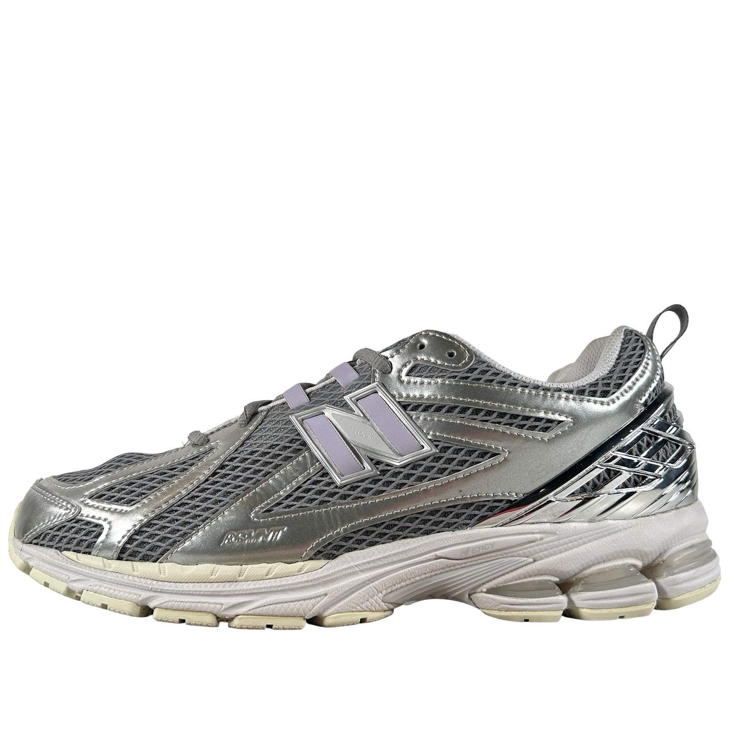 M1906RBT New Balance 1906R The Basement Day Chrome [USED] - 11.5 M (Used)
