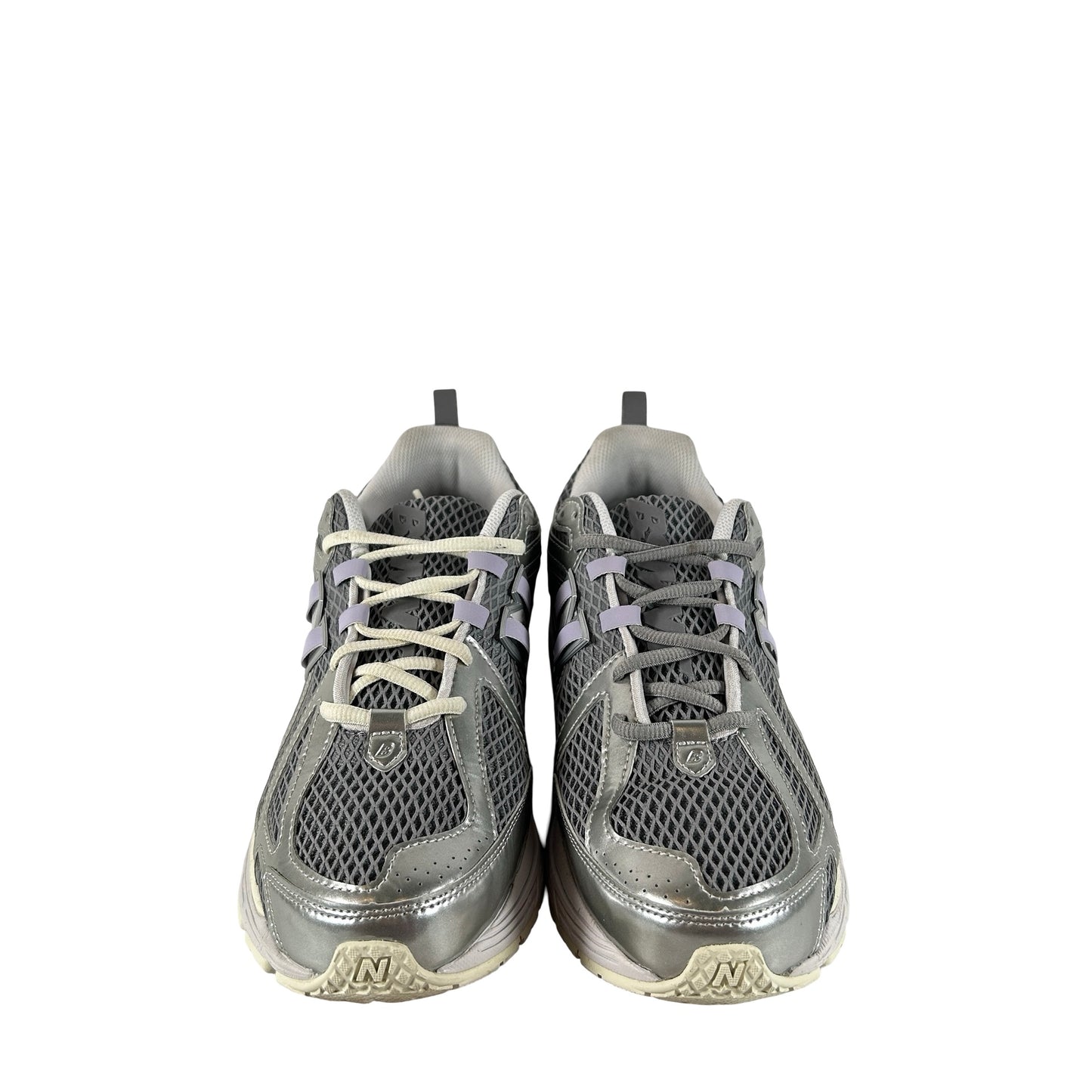 M1906RBT New Balance 1906R The Basement Day Chrome [USED] - 11.5 M (Used)