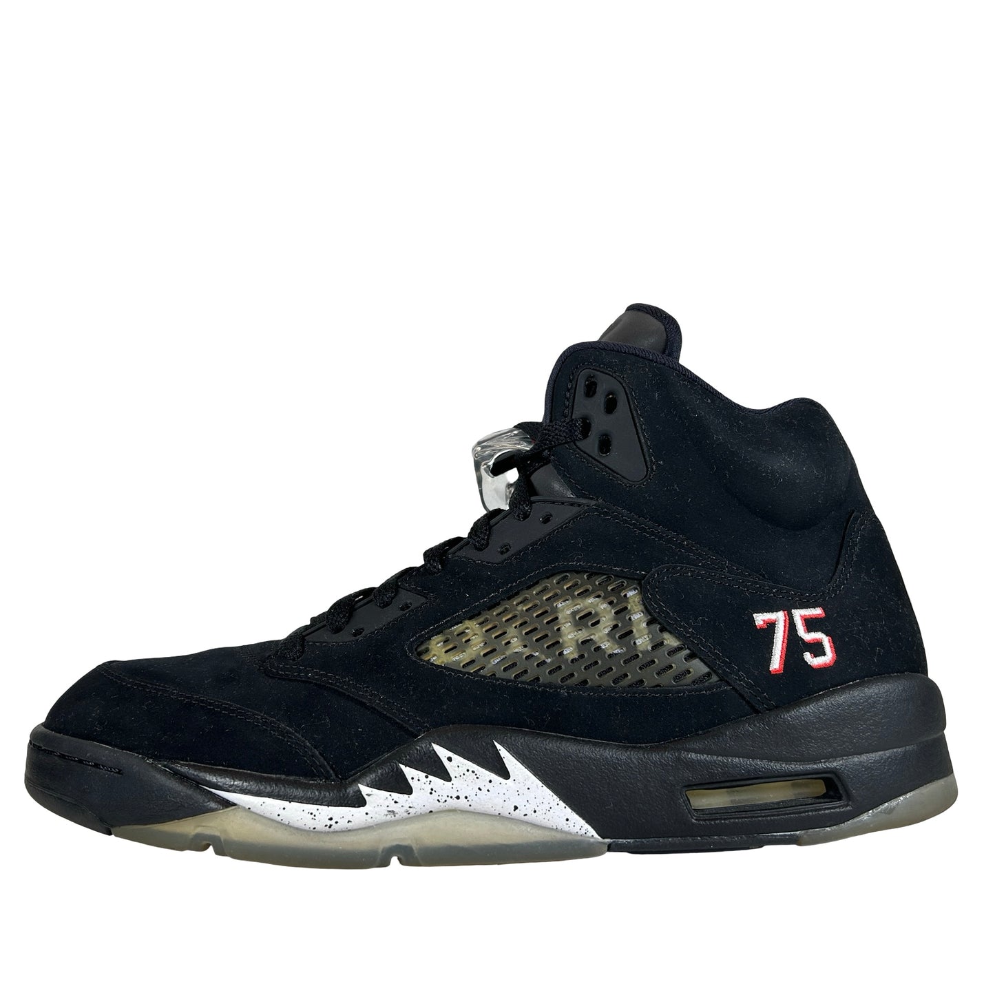 AV9175 001 Jordan 5 Retro Paris Saint-Germain [USED] - 10 M (Used)