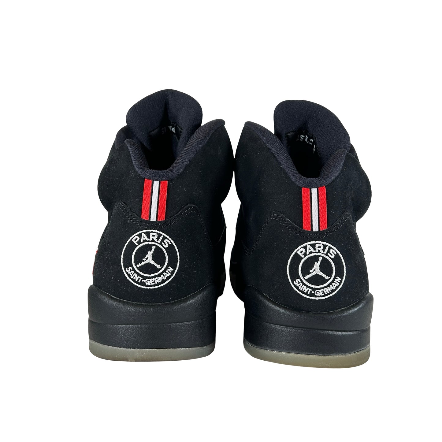AV9175 001 Jordan 5 Retro Paris Saint-Germain [USED] - 10 M (Used)