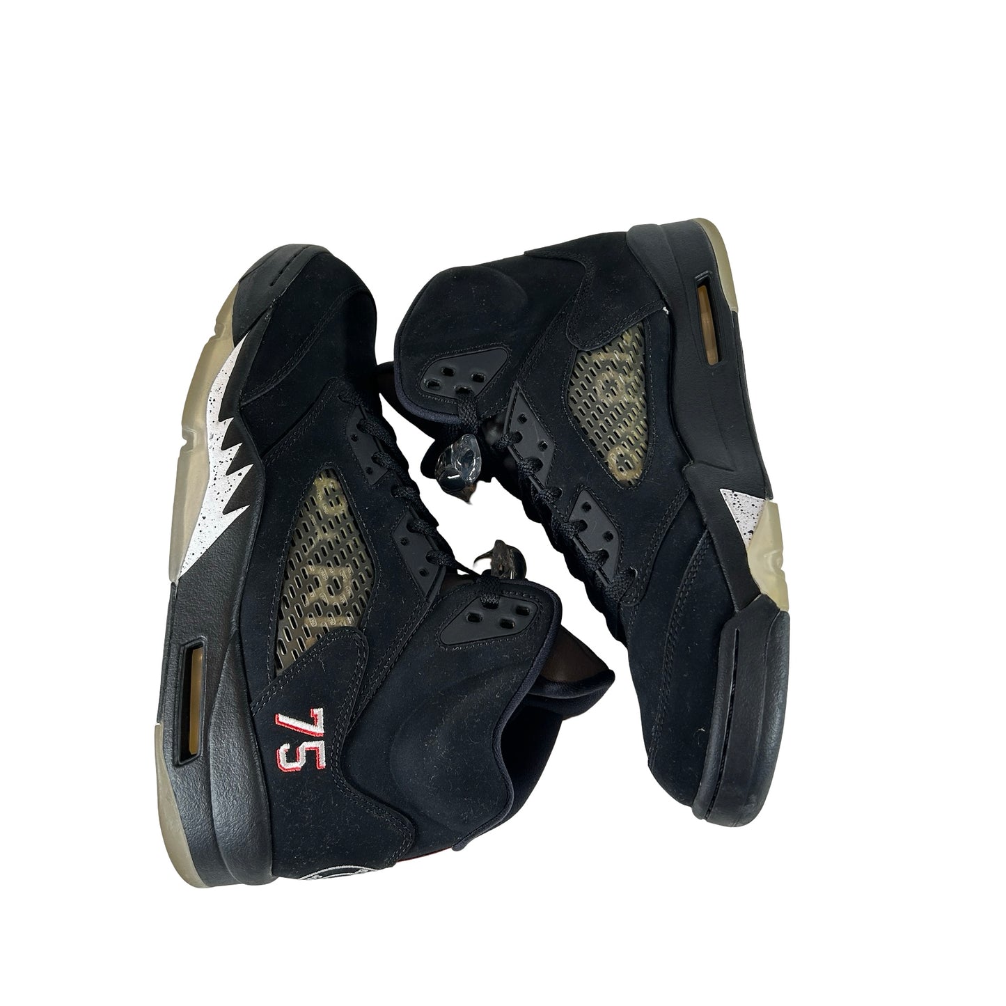 AV9175 001 Jordan 5 Retro Paris Saint-Germain [USED] - 10 M (Used)