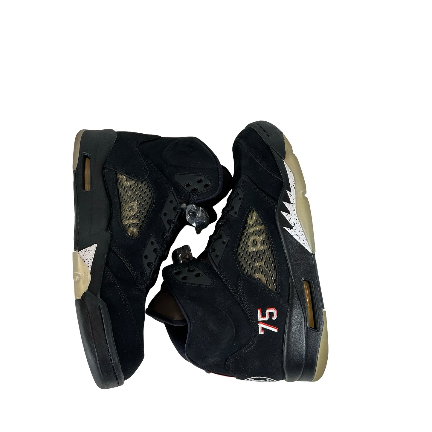 AV9175 001 Jordan 5 Retro Paris Saint-Germain [USED] - 10 M (Used)