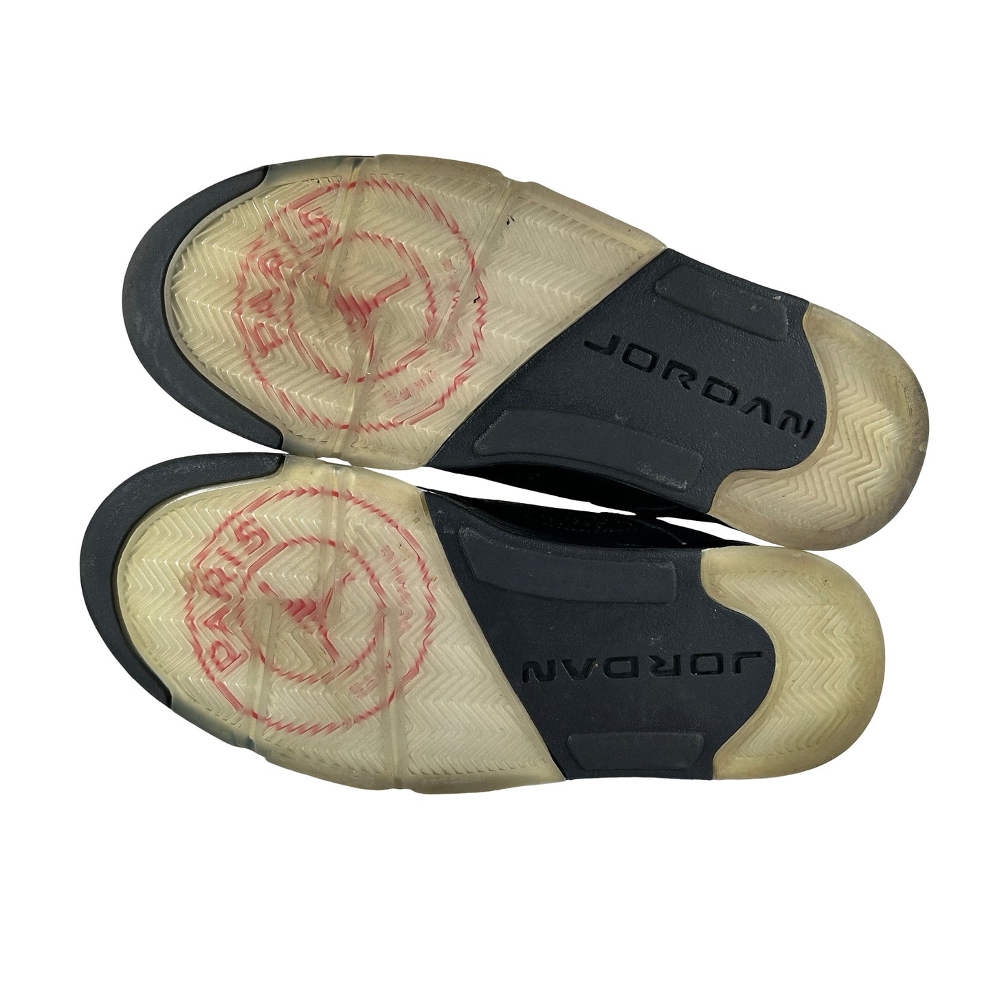 AV9175 001 Jordan 5 Retro Paris Saint-Germain [USED] - 10 M (Used)