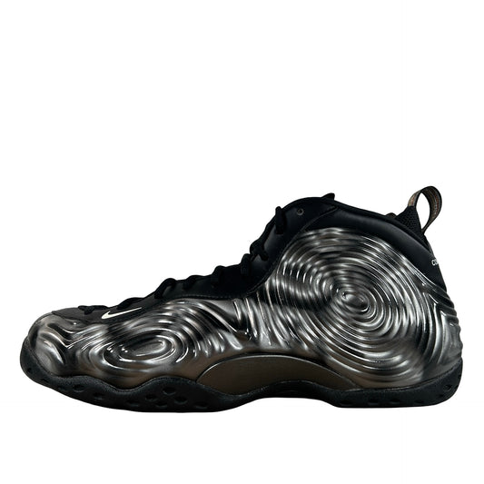 DJ7952 002 Nike Foamposite One SP Comme des Garcons Homme Plus Cat Eye [USED] - 11 M (Used) (Promo) (Sample)