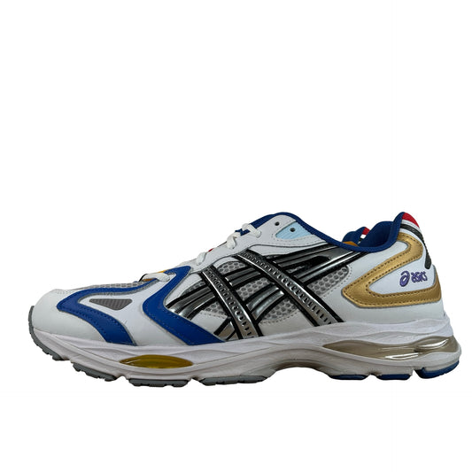 1203A693 100 ASICS Gel-K1011 Gallery Dept. Mental Energy Multi-Color [USED] - 11.5 M (Used)