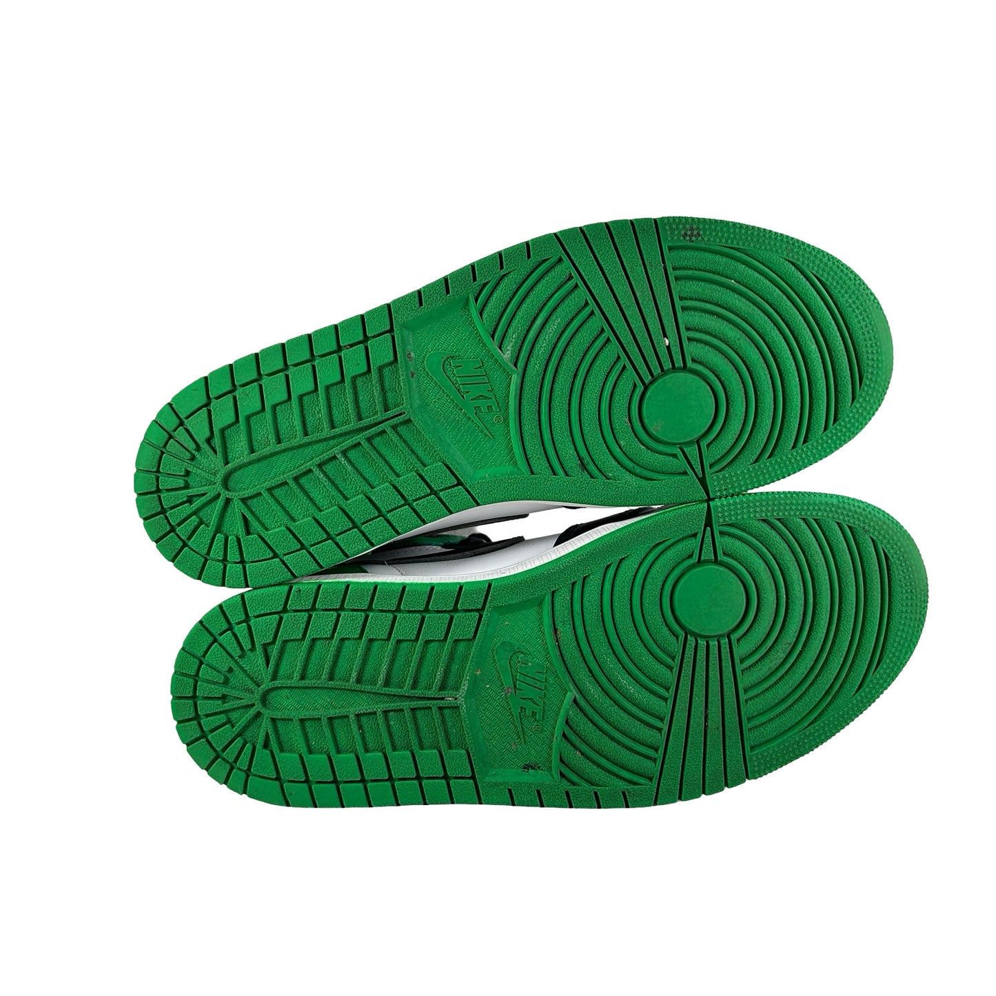 DZ5485 031 Jordan 1 Retro High OG Lucky Green [USED] - 9 M (Used4)