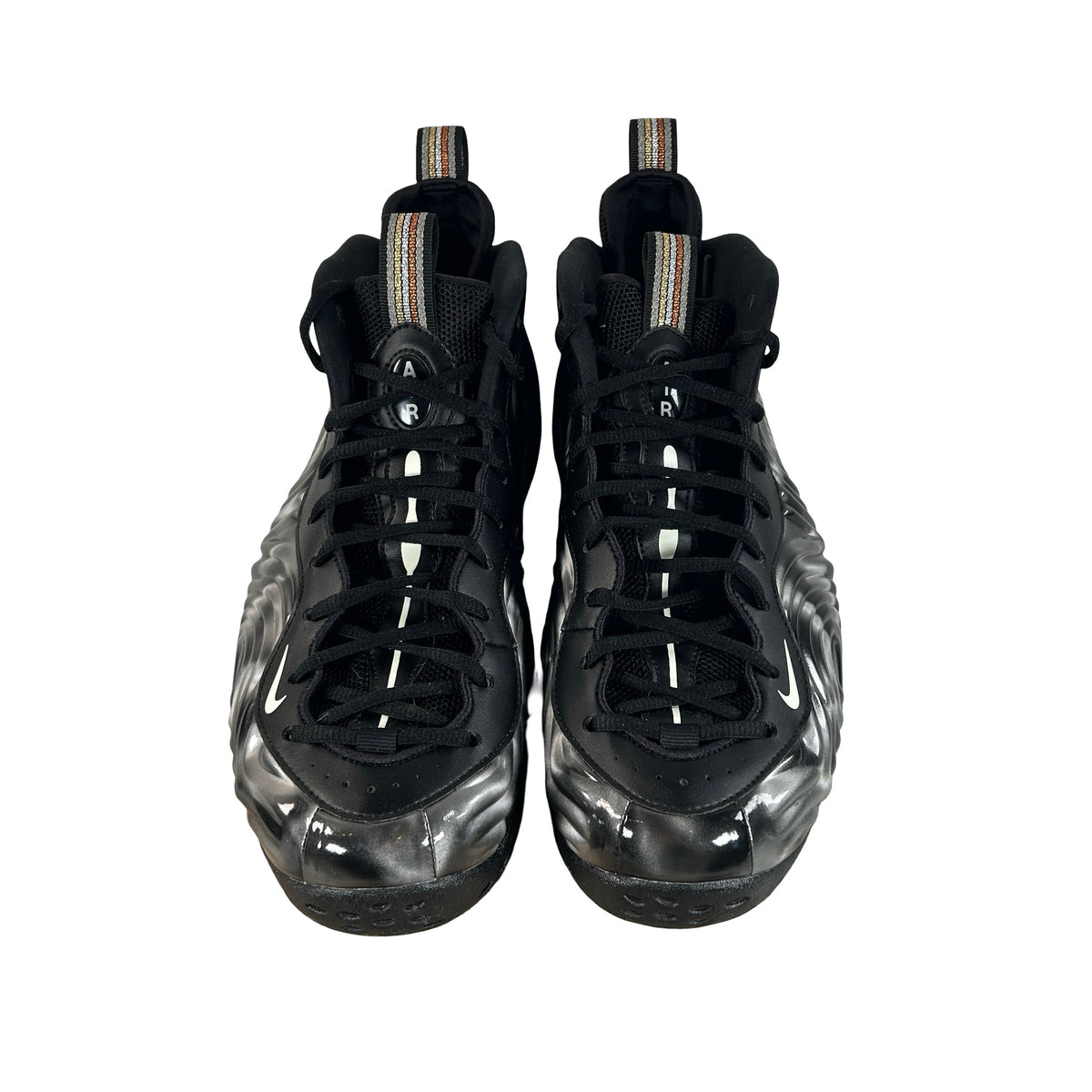 DJ7952 002 Nike Foamposite One SP Comme des Garcons Homme Plus Cat Eye [USED] - 11 M (Used) (Promo) (Sample)