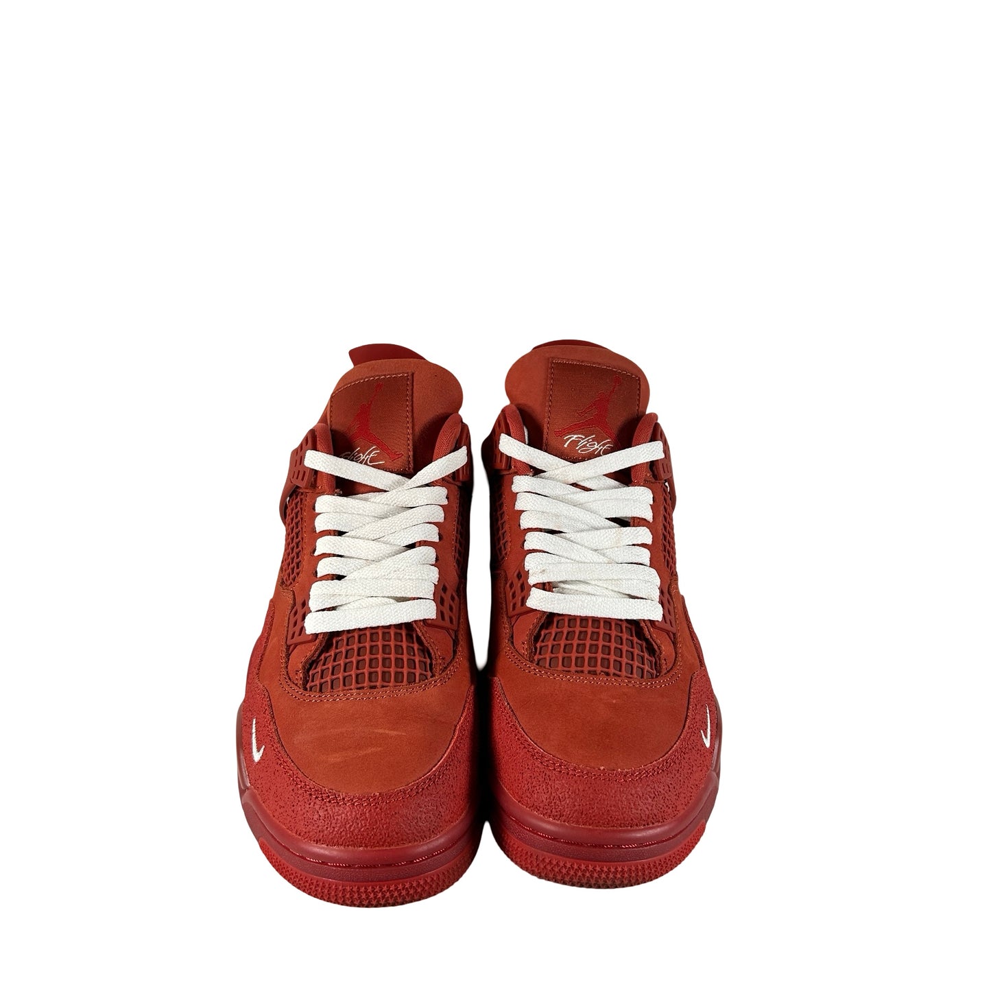 HF4340 800 Air Jordan 4 Retro OG SP Nigel Sylvester Brick by Brick [USED] - 8.5 M (Used3)