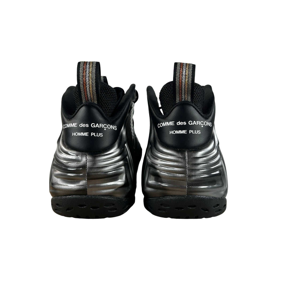 DJ7952 002 Nike Foamposite One SP Comme des Garcons Homme Plus Cat Eye [USED] - 11 M (Used) (Promo) (Sample)