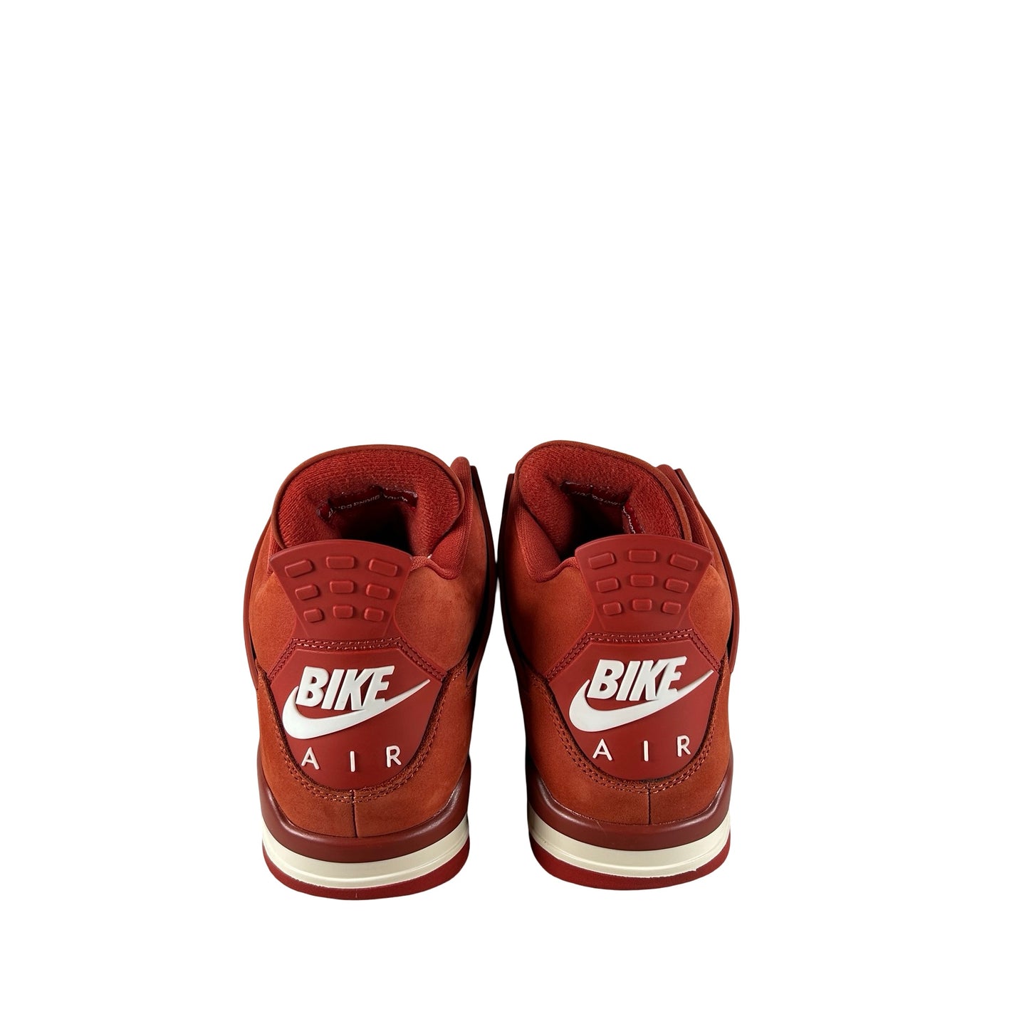 HF4340 800 Air Jordan 4 Retro OG SP Nigel Sylvester Brick by Brick [USED] - 8.5 M (Used3)
