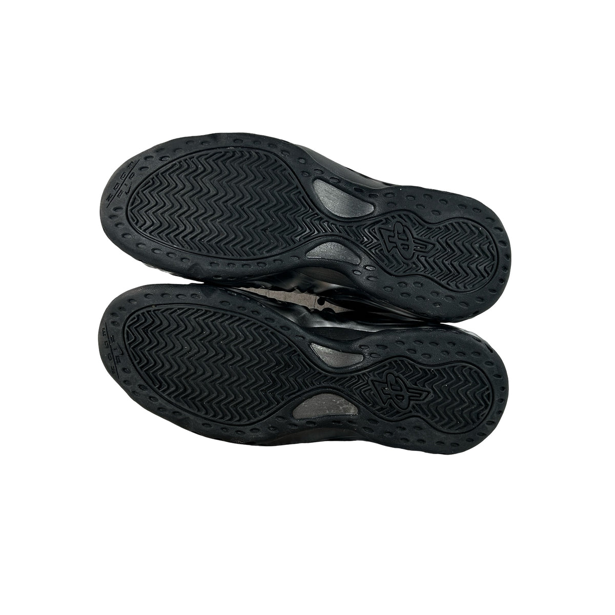 DJ7952 002 Nike Foamposite One SP Comme des Garcons Homme Plus Cat Eye [USED] - 11 M (Used) (Promo) (Sample)