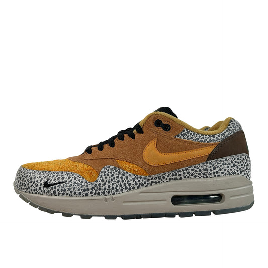 665873 200 Nike Air Max 1 atmos Safari (2016) [USED] - 10 M (Used)