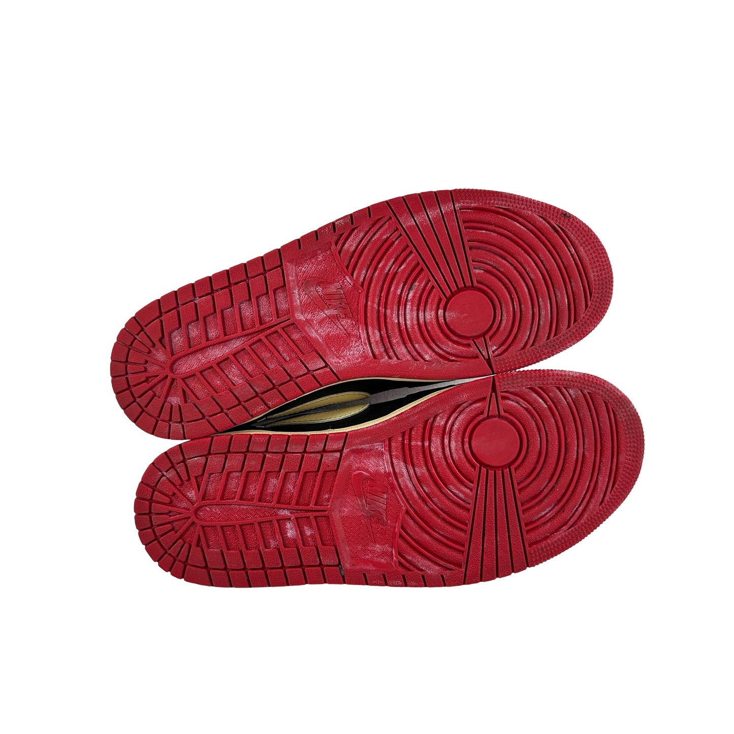 IB8958 001 Jordan 1 Retro Low OG Nigel Sylvester Nitro Better With Time [USED] - 8.5 M (Used)