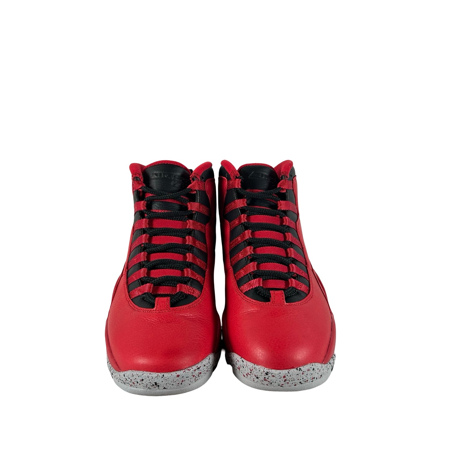 7052178 601 Jordan 10 Retro Bulls Over Broadway [USED] - 8.5 M (Used) (No Box)