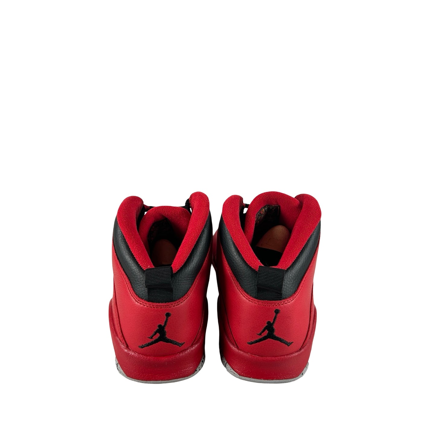 7052178 601 Jordan 10 Retro Bulls Over Broadway [USED] - 8.5 M (Used) (No Box)