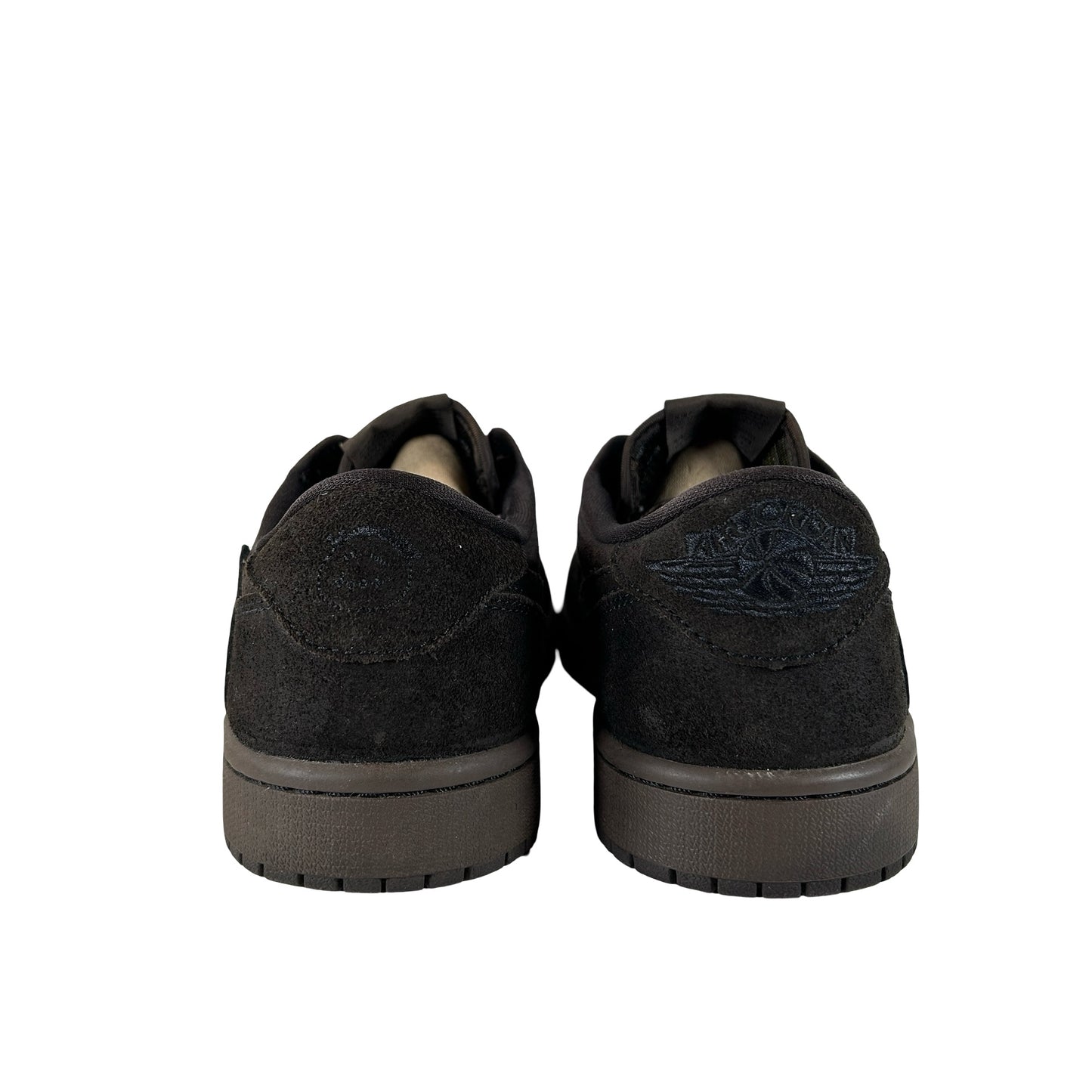 DM7866 202 Jordan 1 Retro Low OG SP Travis Scott Velvet Brown [USED] - 9 (Used2)
