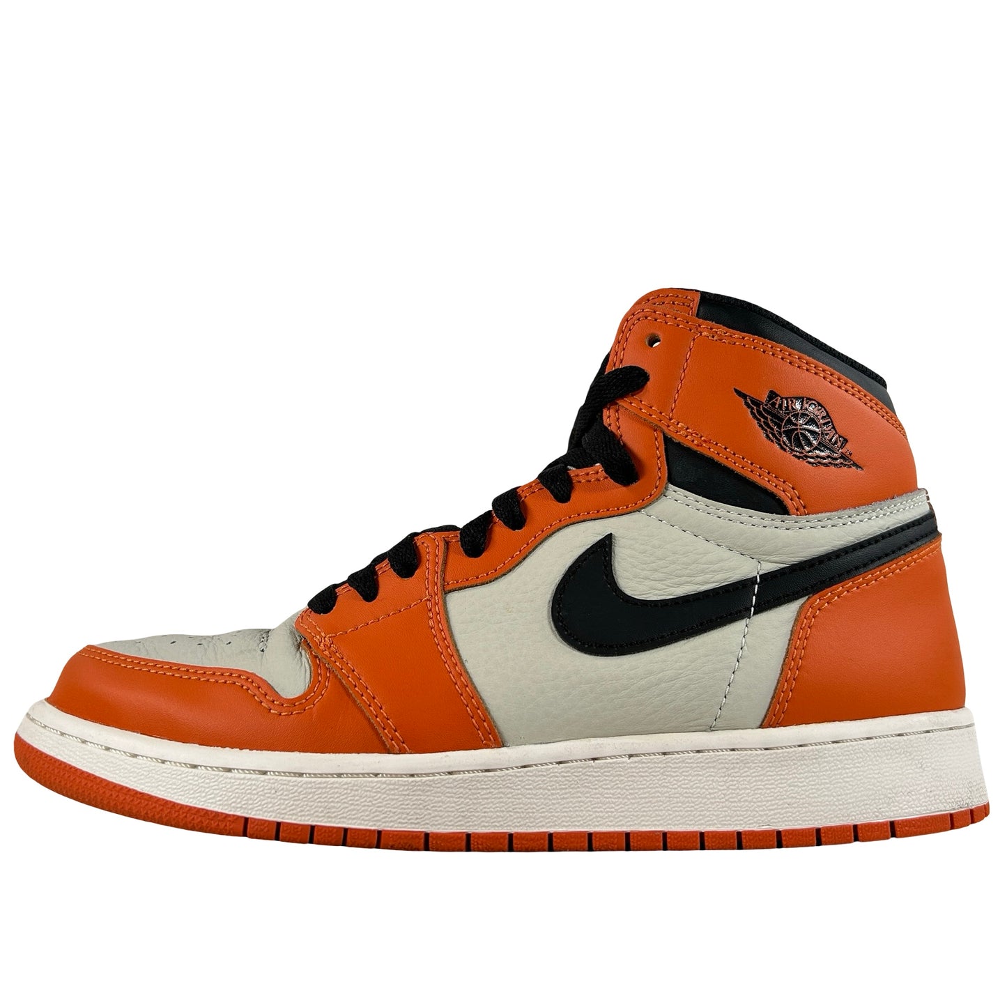 575441 113 Jordan 1 Retro Reverse Shattered Backboard (GS) [USED] - 7 Y (Used)