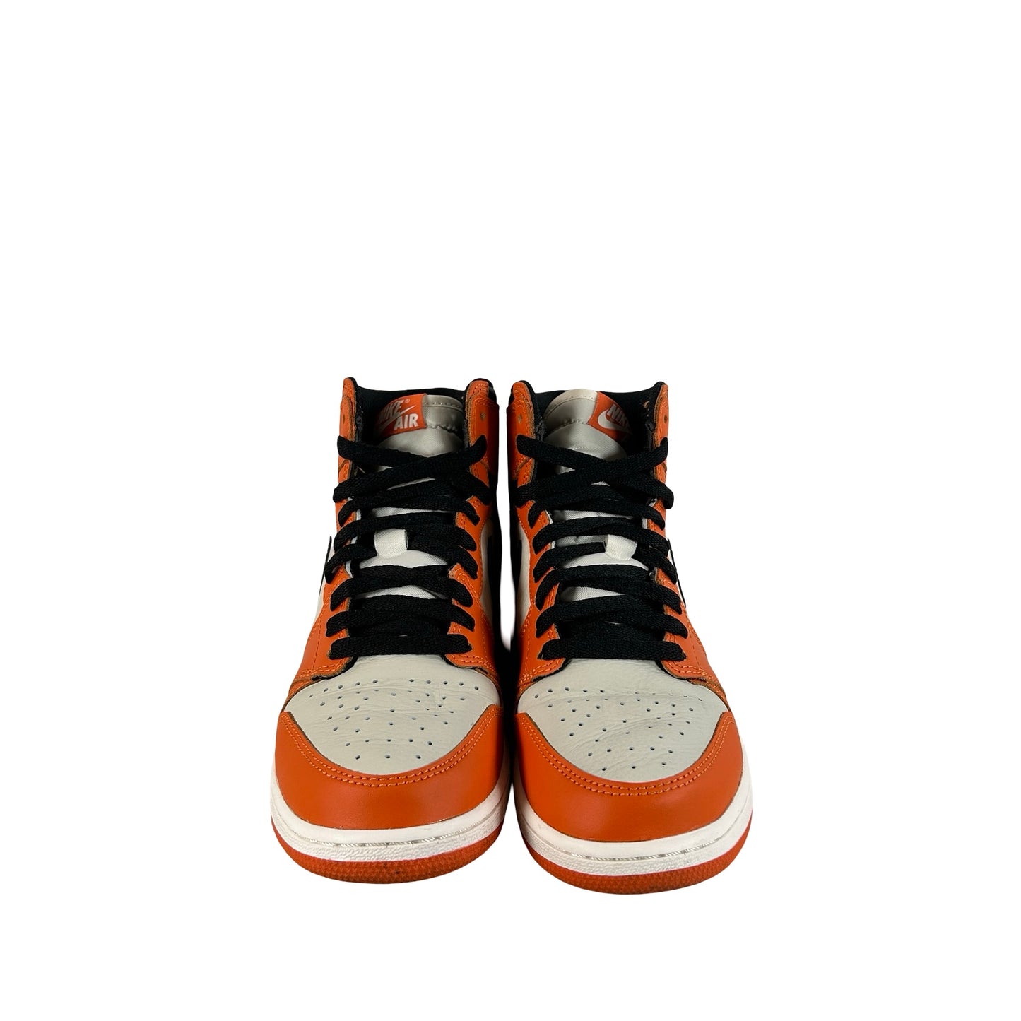 575441 113 Jordan 1 Retro Reverse Shattered Backboard (GS) [USED] - 7 Y (Used)