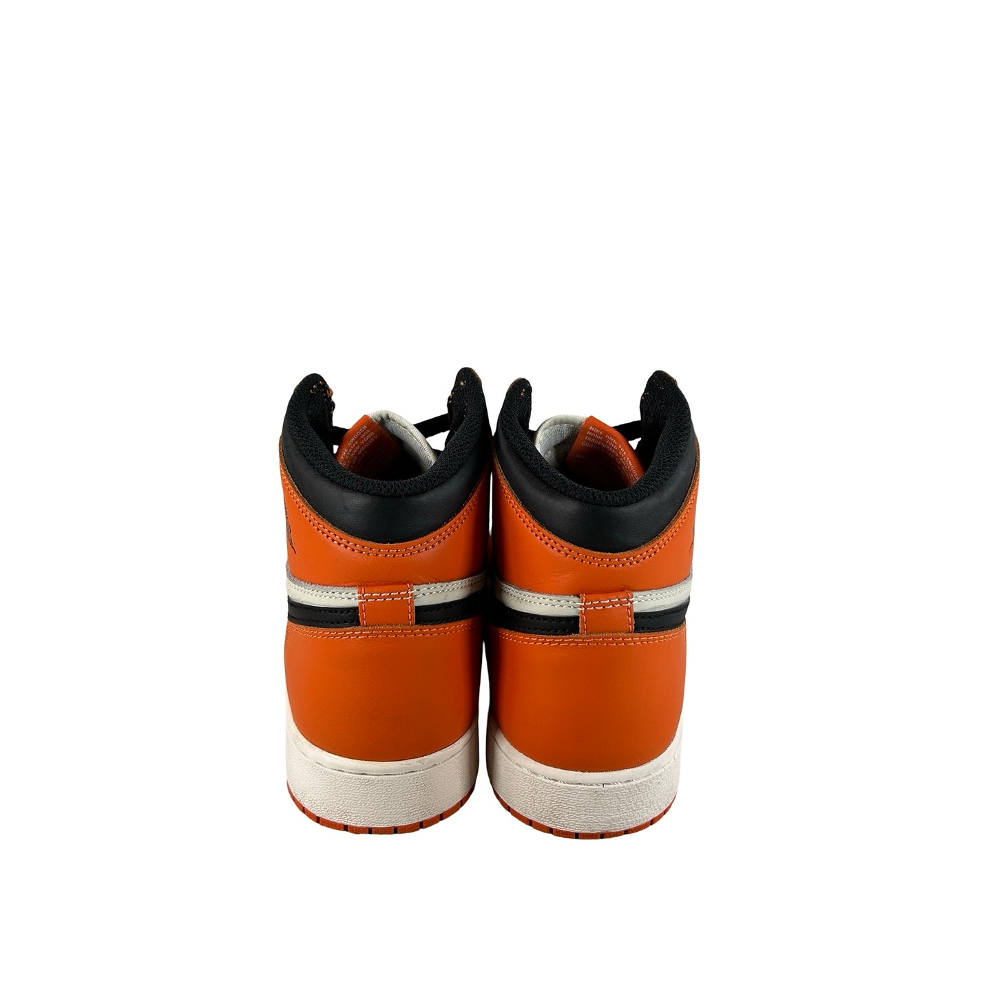 575441 113 Jordan 1 Retro Reverse Shattered Backboard (GS) [USED] - 7 Y (Used)