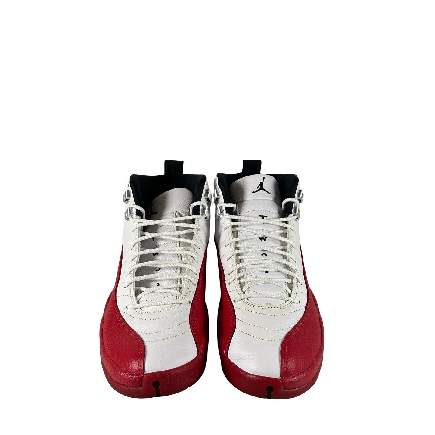 CT8013 116 Jordan 12 Retro Cherry (2023) [USED] - 10 M (Used3) (No Box3)