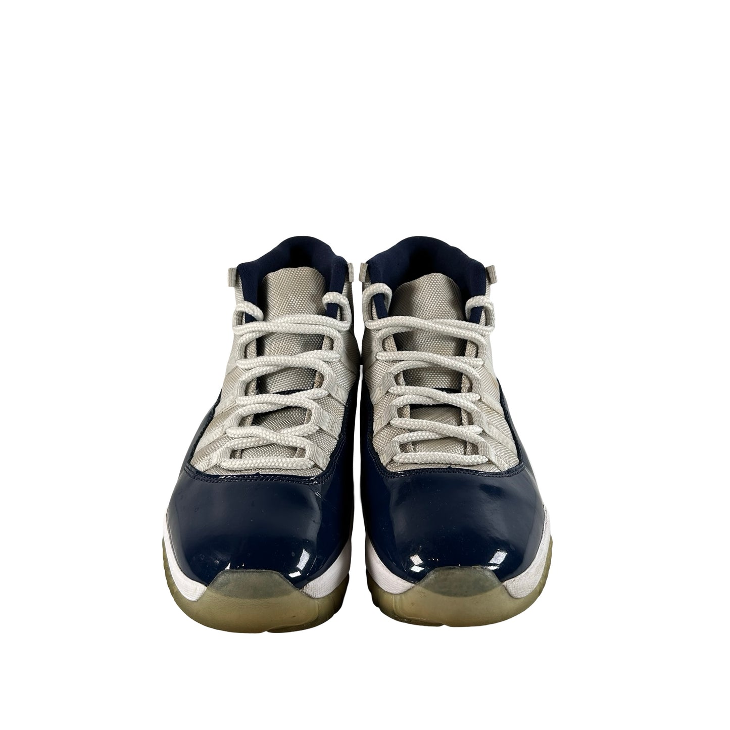 378037 123 Jordan 11 Retro UNC Win Like 82 [USED] - 9.5 M (Used5)