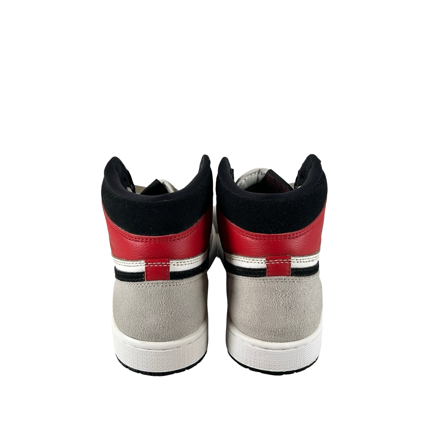 555088 126 Jordan 1 Retro High Smoke Grey [USED] - 8.5 M (Used) (No Box)