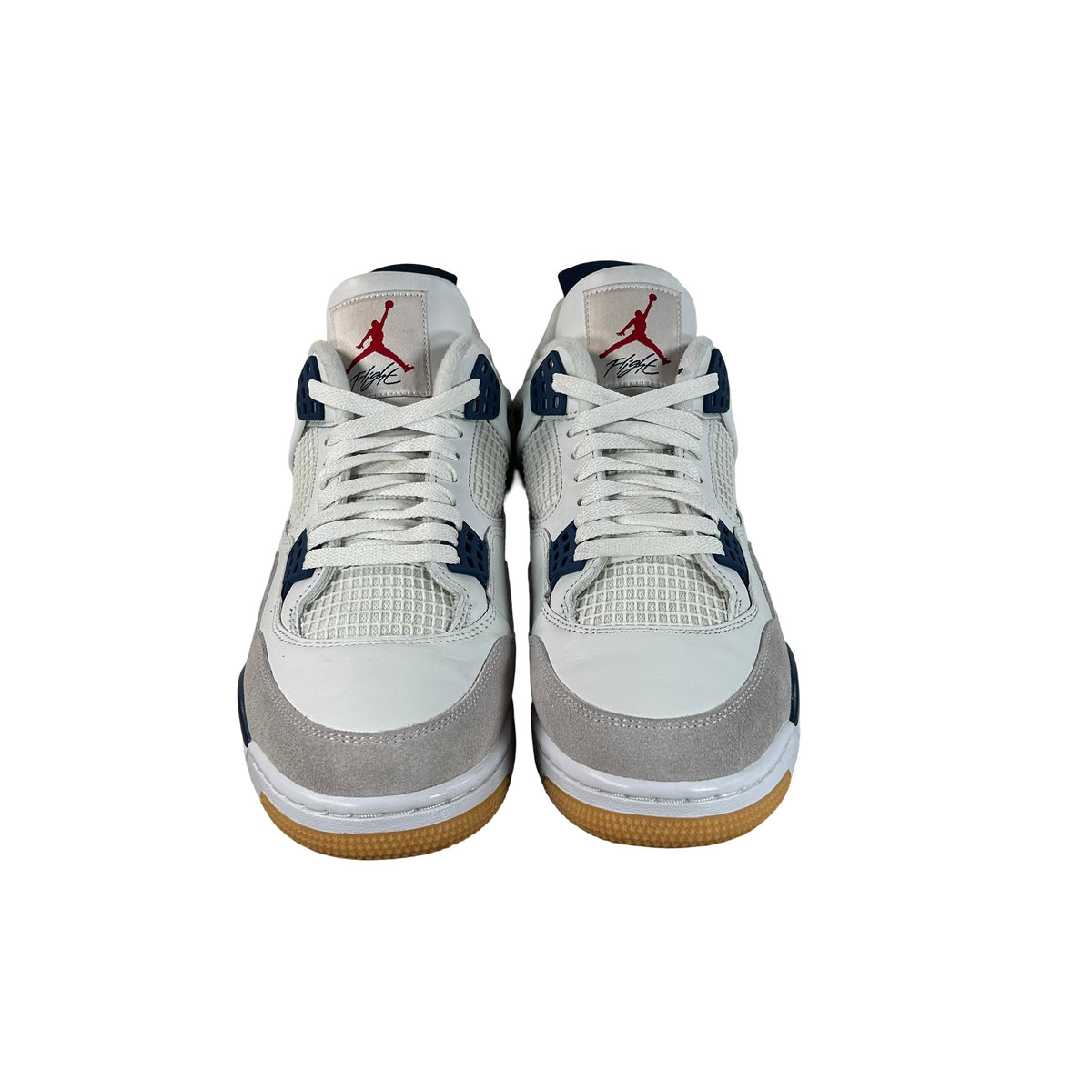 DR5415 100 Jordan 4 Retro SB Navy [USED] - 11.5 M (Used5)