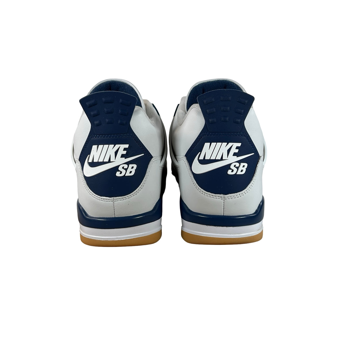 DR5415 100 Jordan 4 Retro SB Navy [USED] - 11.5 M (Used5)
