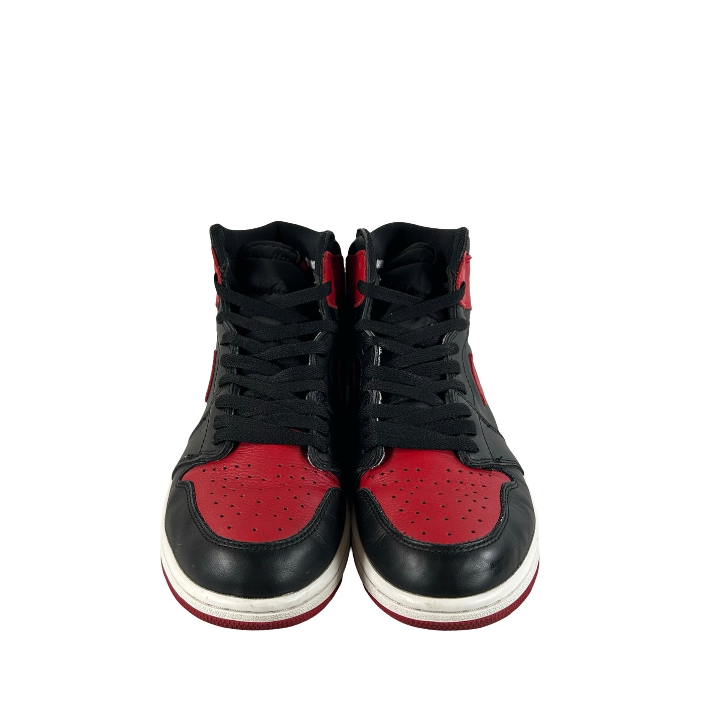 555088 001 Jordan 1 Retro High Bred Banned (2016) [USED] - 11 M (Used3)