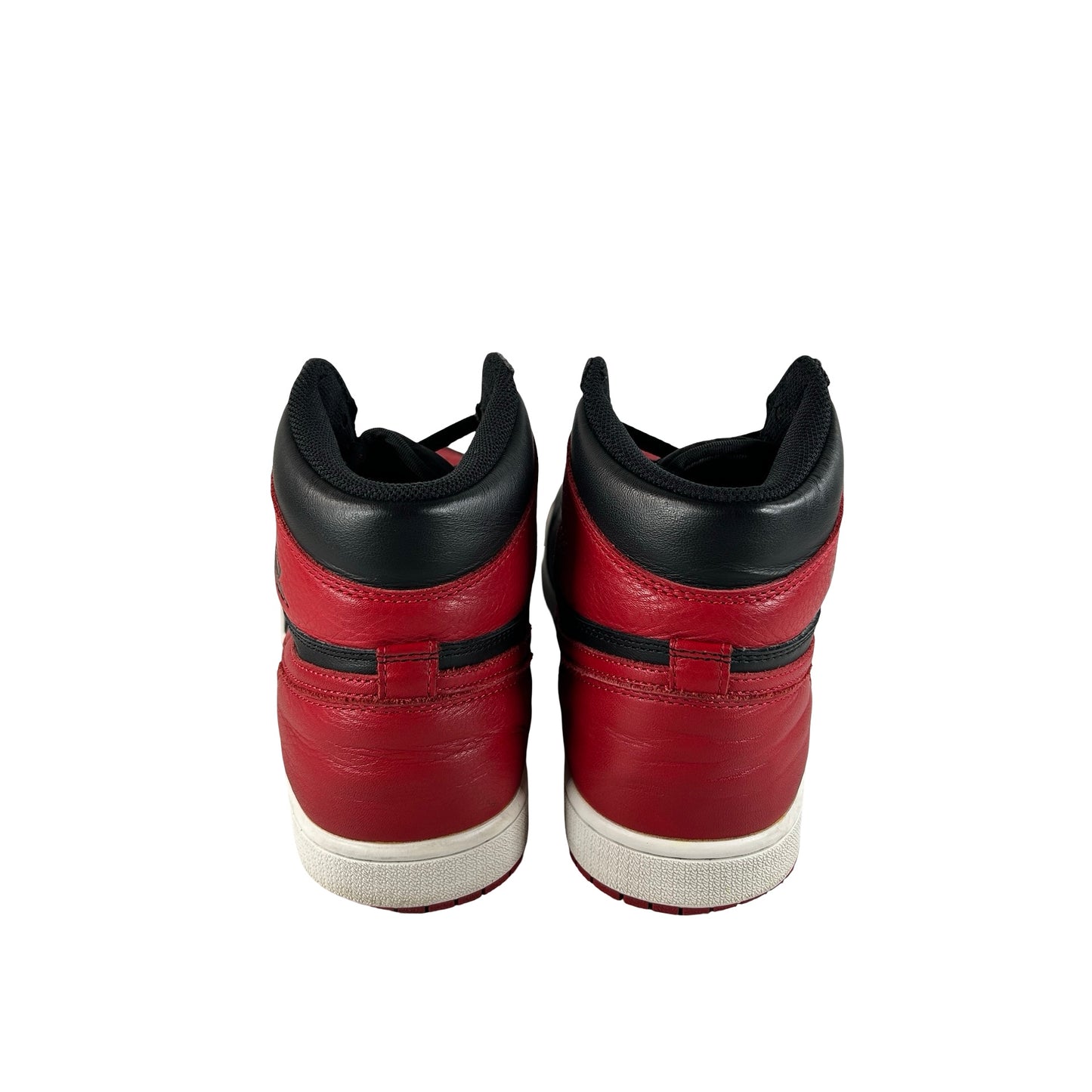 555088 001 Jordan 1 Retro High Bred Banned (2016) [USED] - 11 M (Used3)