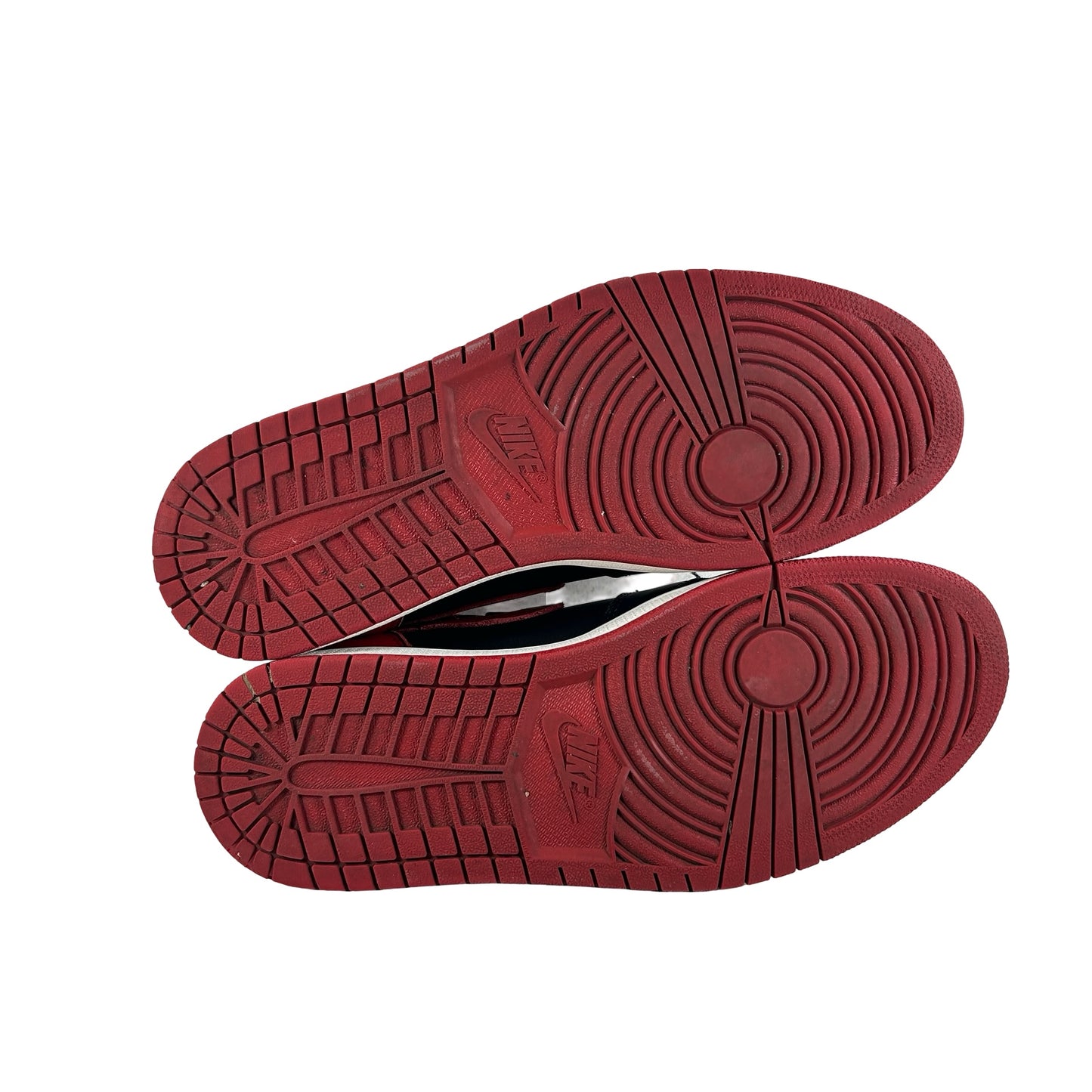 555088 001 Jordan 1 Retro High Bred Banned (2016) [USED] - 11 M (Used3)