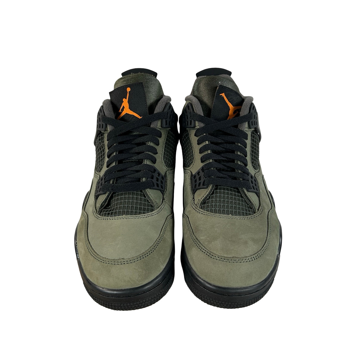 IB1519 200 Jordan 4 Retro OG SP Undefeated (2025) [USED] - 10.5 M (Used14)
