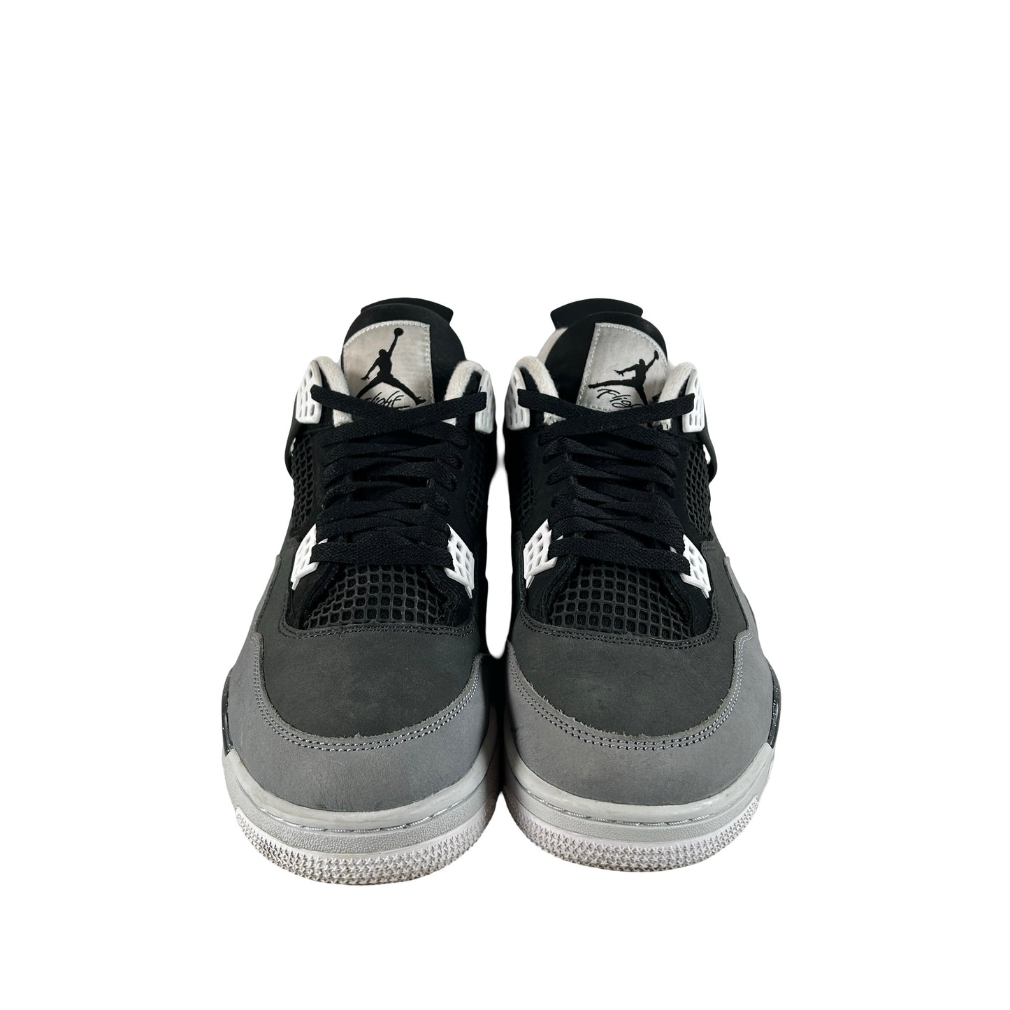 FQ8138 002 Jordan 4 Retro Fear (2024) [USED] - 11.5 M (Used3)